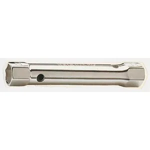 BETA  935 CHIAVE A TUBO DOPPIA 25/28 MM