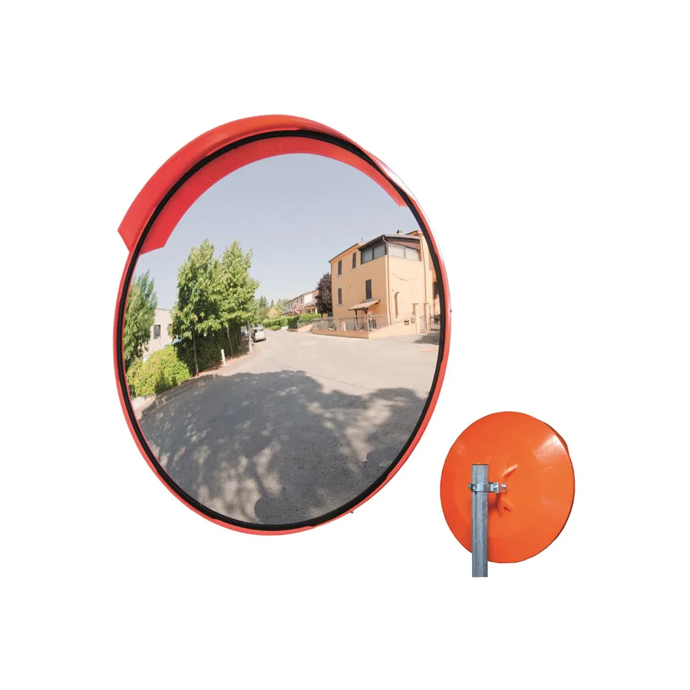 SPECCHIO STRADALE PARABOLICO ICARO D 60 CM SPECCHIO STRADALE PARABOLICO ICARO D 60 CM