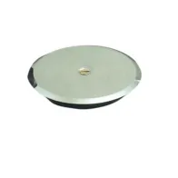 BL TAPPO AD ESPANSIONE P/CASSETTA D 100 MM * (2