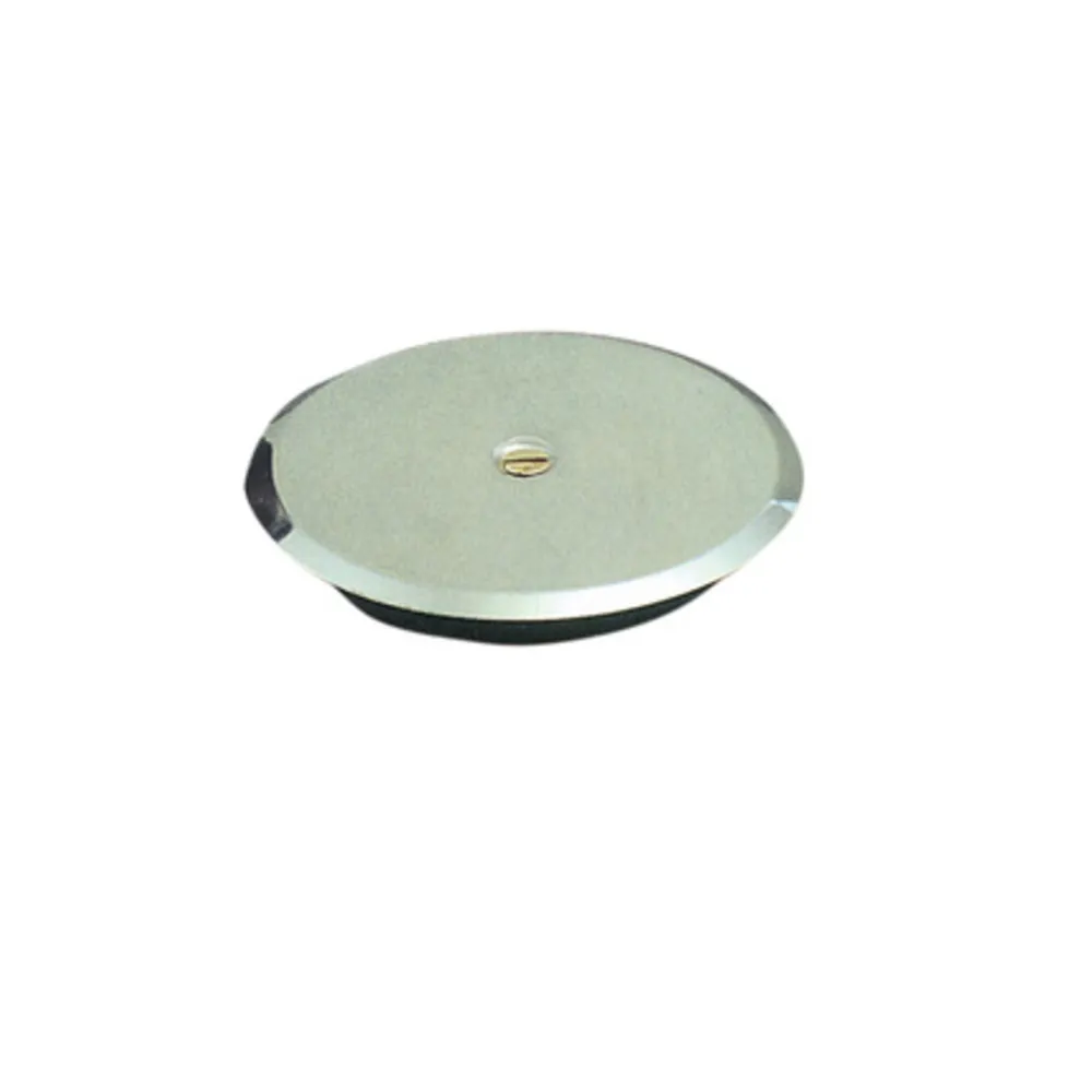BL TAPPO AD ESPANSIONE P/CASSETTA D 100 MM * (2