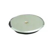 BL TAPPO AD ESPANSIONE P/CASSETTA D 120 MM * (2