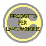 SC PUNTE S/TESTA ACCIAIO 25 MM  60 G* (10