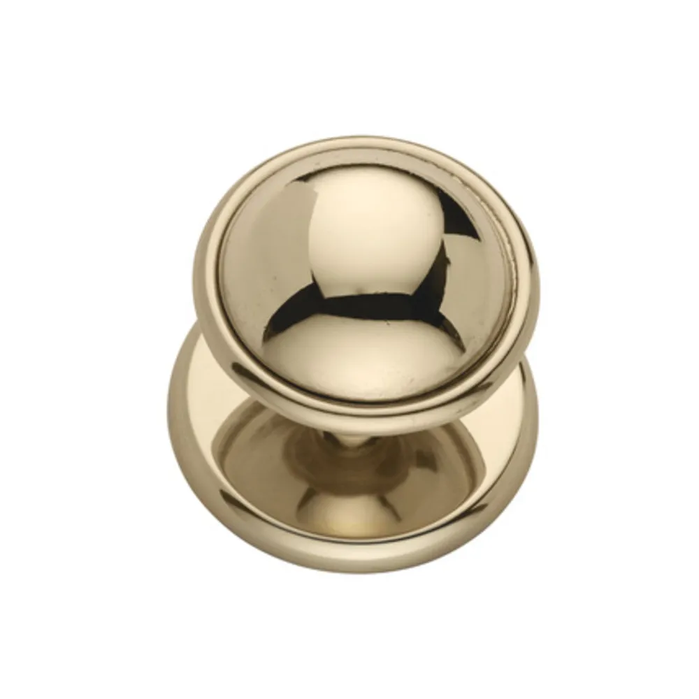 POMOLO OTTONE D 70 MM BRONZO SATINATO* (4 POMOLO OTTONE D 70 MM BRONZO SATINATO* (4