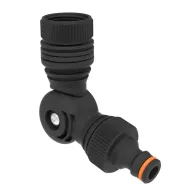 PRESA P/RUBINETTO SNODABILE 3/4 GF 5074