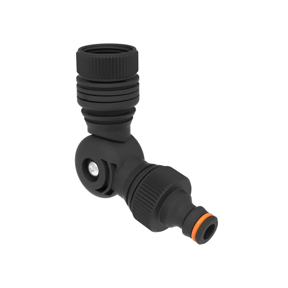 PRESA P/RUBINETTO SNODABILE 3/4 GF 5074 PRESA P/RUBINETTO SNODABILE 3/4 GF 5074