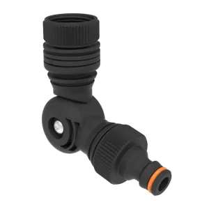 PRESA P/RUBINETTO SNODABILE 3/4 GF 5074