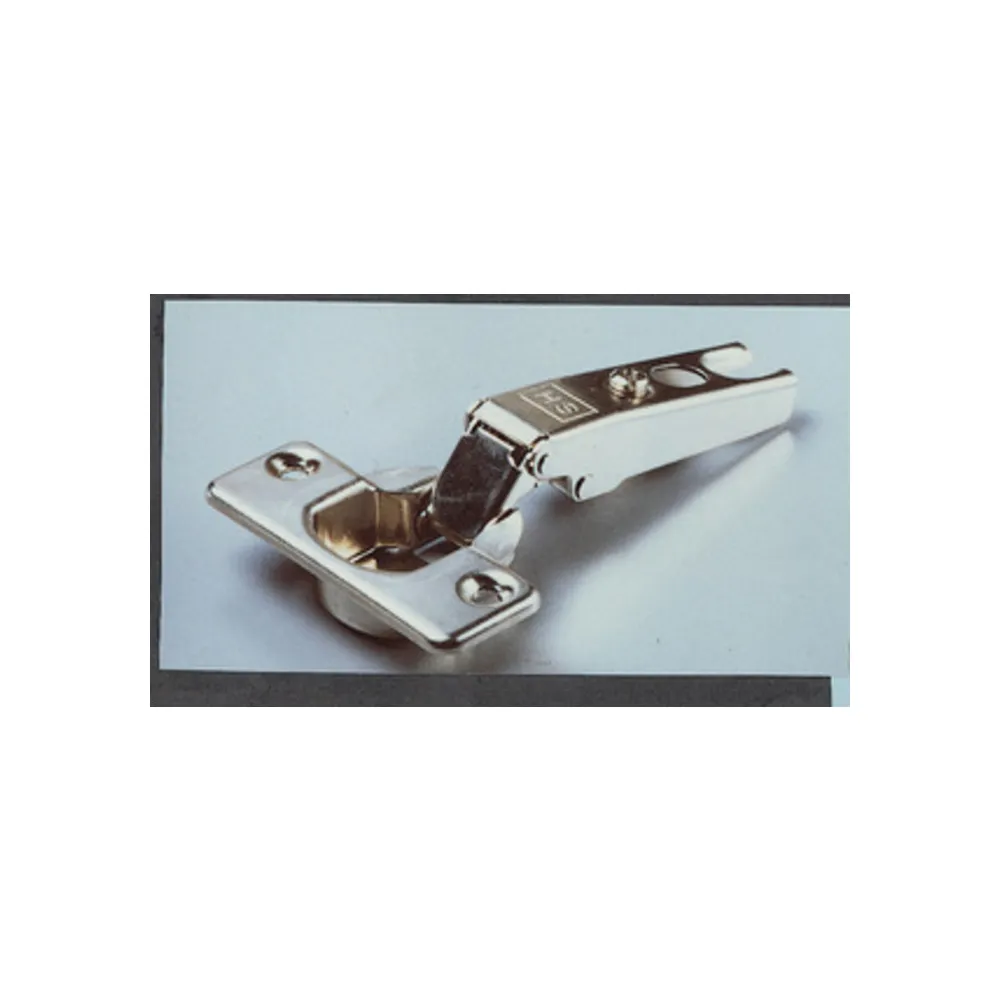 BL CERNIERA P/MOBILI D 35 COLLO  0 DA 2 PZ (6