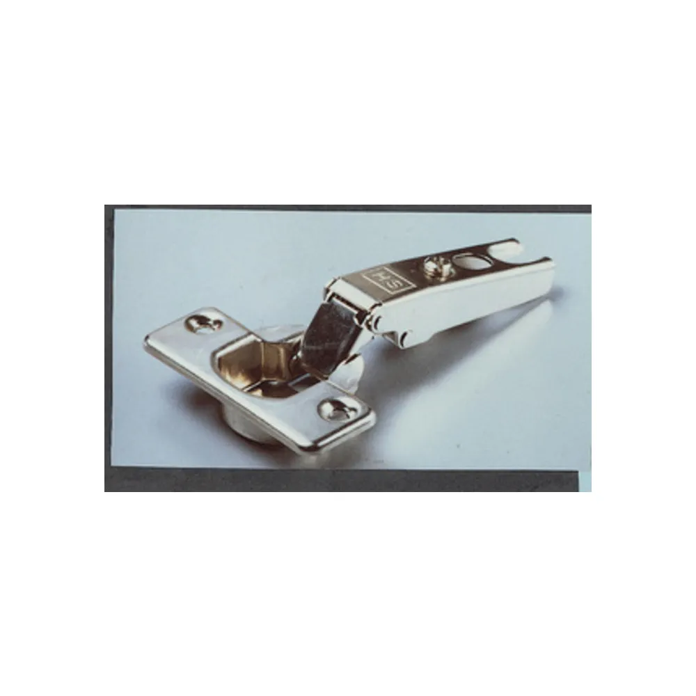 BL CERNIERA P/MOBILI D 35 COLLO 15 DA 2 PZ (6