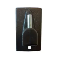 SC SUPPORTO ADESIVO BRIS BRIS MARRONE 4 PZ (10