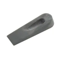 CONF. 500 DISTANZ A CUNEO 0-5 MM IN PLASTICA