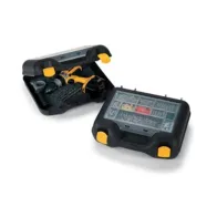 CASSETTA PORTATRAPANO TERRY CLUB CASE 1 T N (3