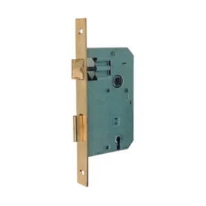 PATENT SERRATURA Q.8/70 OTT.TA 60 S/GACCIA (5