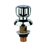 PL SERIE DORIA RUBINETTO BIDET