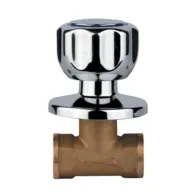 PL SERIE DORIA RUBINETTO ARRESTO 1/2 (4