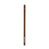 CATENACCIO A LEVA INCASSO BRONZATO 16X200 MM** (20