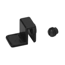 BL MANIGLIA P/MOBILI HIFI SH 81X000  20X20 MM (6