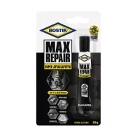BOSTIK COLLA MAX REPAIR 20 G BLISTER (6
