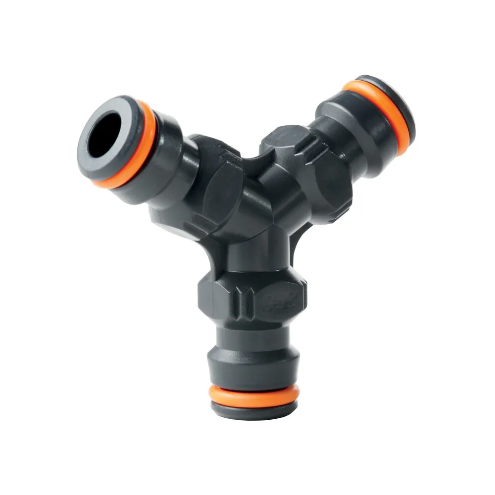 CONNETTORE A 3 VIE GF 5451