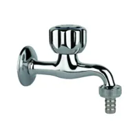 PL SERIE DORIA RUBINETTO EROGATORE C/PORTAG. 1/2