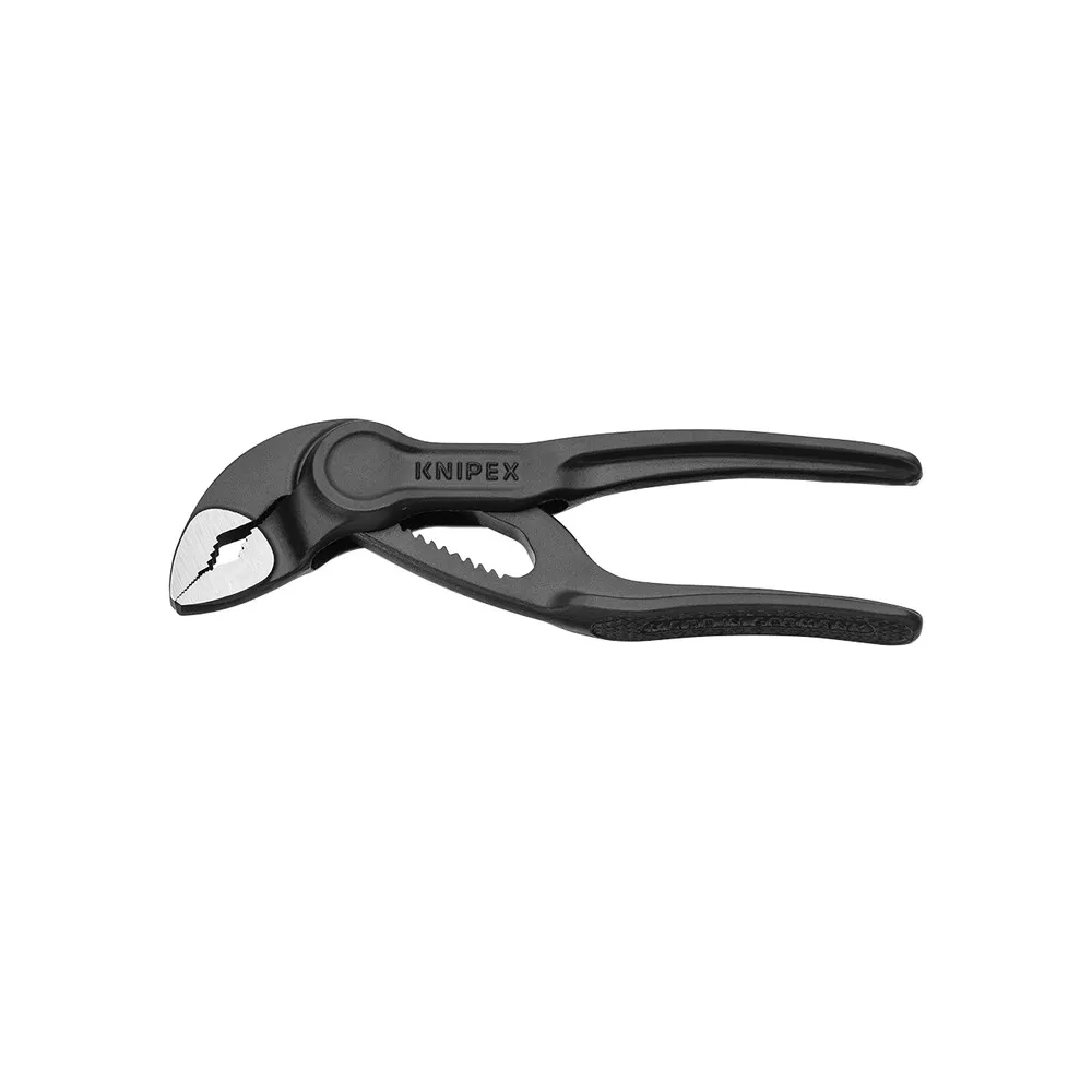 KNIPEX PINZA POLIGRIP 87.00 REGOL COBRA XS 100 MM