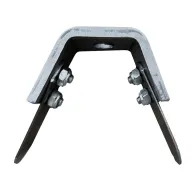 TESTINA ZAPPETTA 2 LAME MATADOR 2021