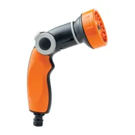 PISTOLA P/IRRIGAZIONE 8 JET  EASY GF 6905