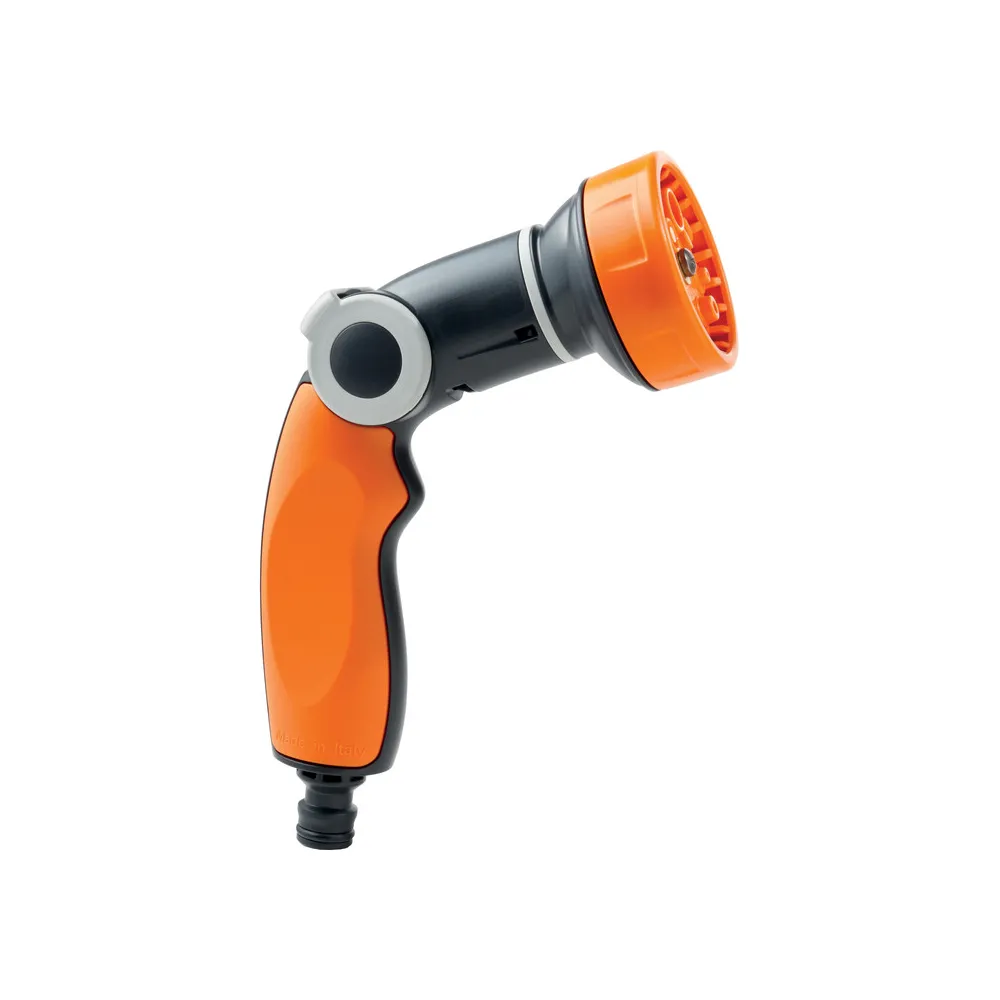 PISTOLA P/IRRIGAZIONE 8 JET  EASY GF 6905