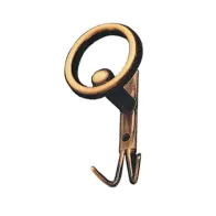 BL APPENDIABITI CASIRAGHI 99 ZAMA 70X130 PATINE* (5