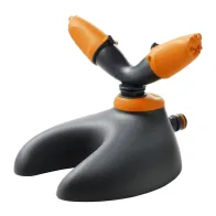 IRRIGATORE ROTANTE 2 BRACCI C/BASE GF 5632