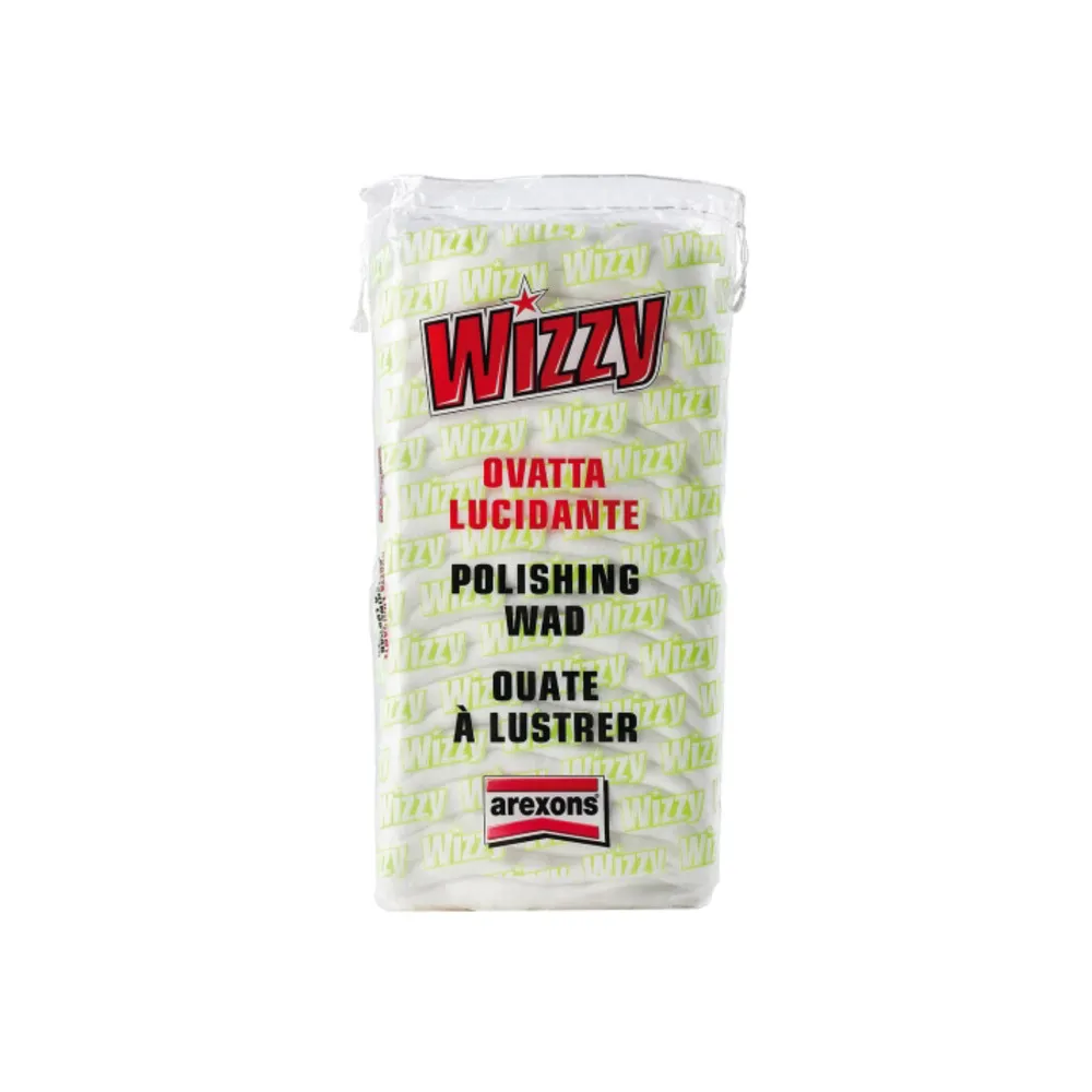 AREXONS 1614 WIZZY OVATTA LUCIDANTE