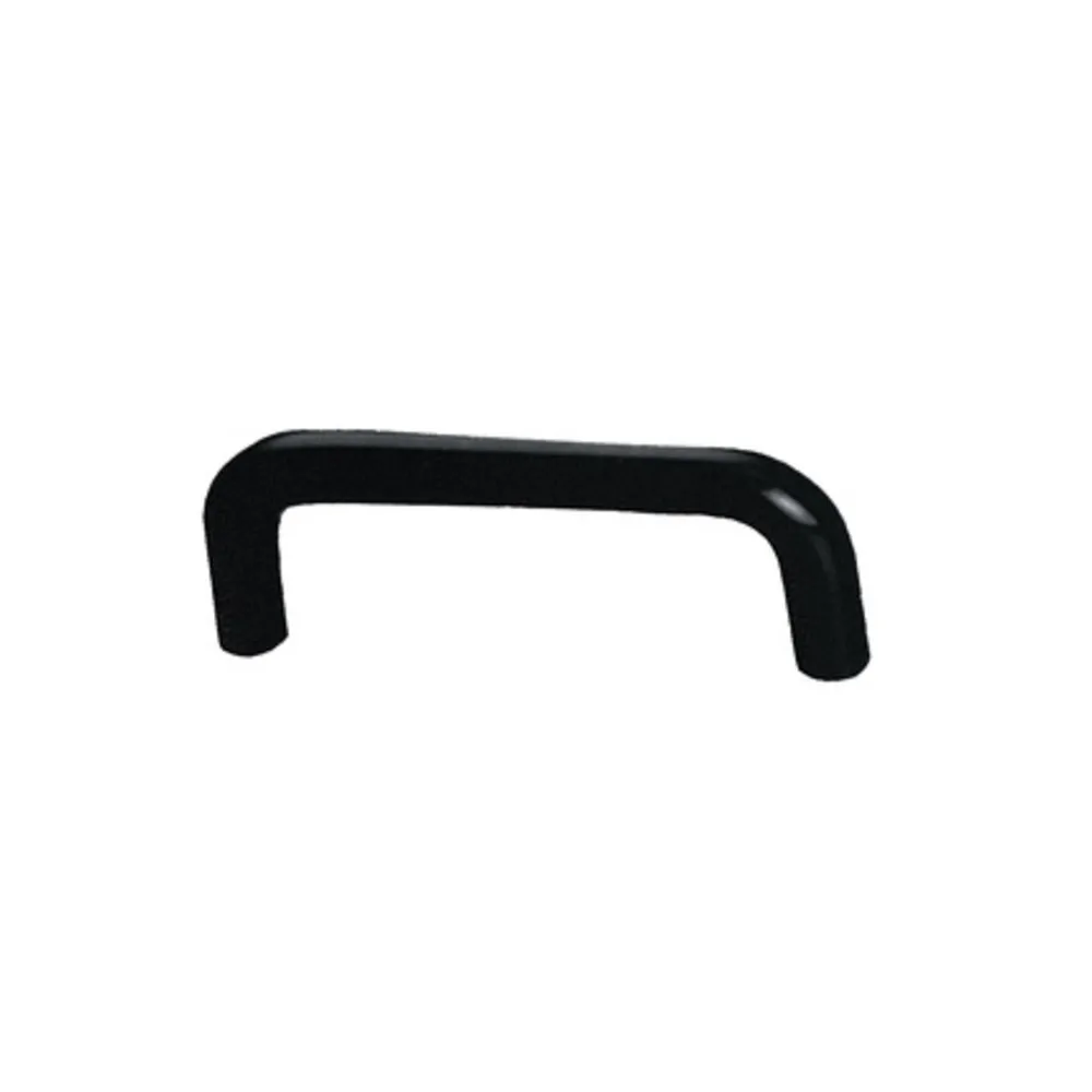 BL MANIGLIA M2188 MIS.64/C NERO 2 PZ (5 BL MANIGLIA M2188 MIS.64/C NERO 2 PZ (5