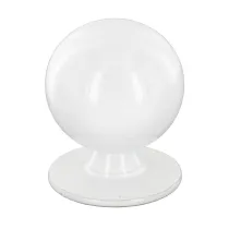 BL POMOLO 2172 2521 D 25 MM OTTONE BIANCO 2 PZ (6
