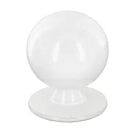 BL POMOLO 2172 2521 D 25 MM OTTONE BIANCO 2 PZ (6