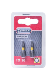 Torx Inserts (Choose TX Sizes)