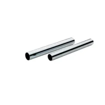 PL CANOTTO DIRITTO C/CARTELLA D 26X250 MM* (6