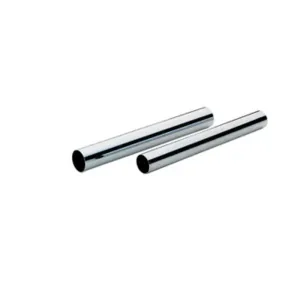 PL CANOTTO DIRITTO C/CARTELLA D 26X250 MM* (6