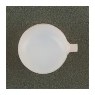 PL SFERA P/GALLEGGIANTE CATIS PLASTICA D 75 MM* (6