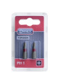Phillips Inserts (PH Sizes to Choose From)
