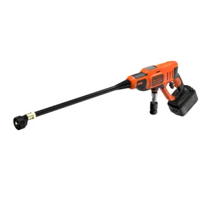 B+D IDROPISTOLA BCPC18D1-QW 18V