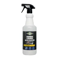 BOSTIK GOMMA LIQUIDA ACCELERATORE 1 L. (6