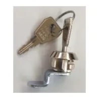 SERRATURA P/CASSETTA POSTALE CASSIA