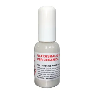 PL SMALTO RITOCCO CERAMICA BIANCO* (6