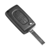 CHIAVI SILCA COVER VA2BRS8 (3 TASTI)