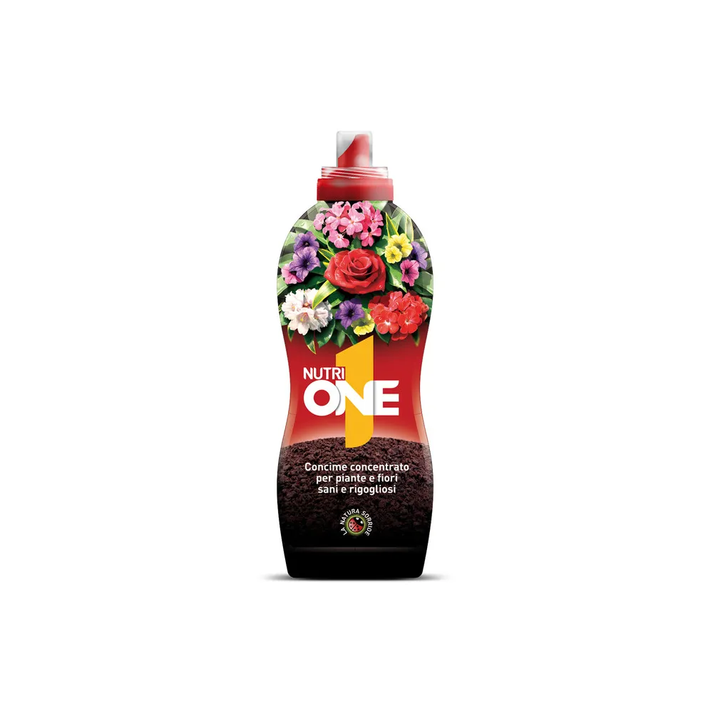 VALAGRO CONCIME ONE 1 L