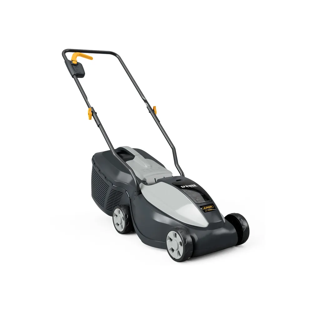 RASAERBA A BATTERIA AL1 3020 LI 20V 4AH 30 CM RASAERBA A BATTERIA AL1 3020 LI 20V 4AH 30 CM