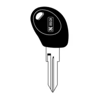 CHIAVI SILCA TRANSP.VUOTA GT10BTE (2