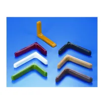 BL REGGIMENSOLA NERO 180 MM DA 2 PZ (6
