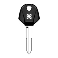 CHIAVI SILCA TRANSP.VUOTA YH35RATE (2