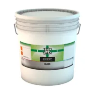 IDROPITTURA ICOSAN GLASS BK BIANCO 0