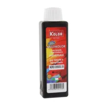 COLORANTE UNIVERSALE 40 ML NERO OSSIDO   30RL (12